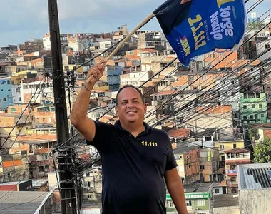 Em 2020, Jorge disputou as eleições para deputado federal e conseguiu 32.780 votos