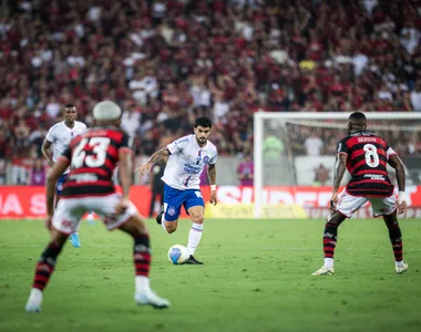 Equipes se enfrentam na noite deste sábado (5)