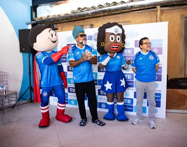 Tricolor de Aço lança nova camisa em homenagem ao Novembro Negro