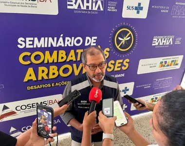 No dia nacional de mobilização contra o Aedes Aegypti, autoridades defendem atuação integrada de União, estados e municípios