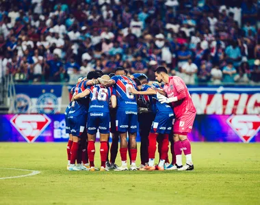 Bahia precisa superar marca histórica para alcançar a Libertadores