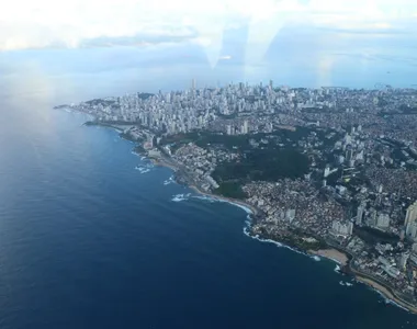 Dados foram apresentados  durante coletiva no Centro de Operações Inteligência (COI)