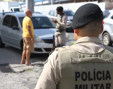 Comandante do Batalhão Apolo ressaltou que as mudanças nas abordagens têm sido um sucesso