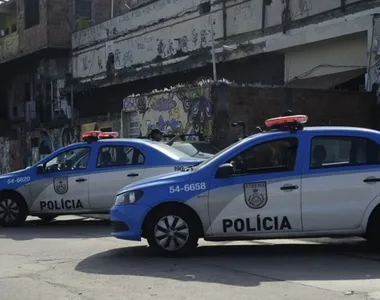 Crime aconteceu na noite de sexta-feira (10), na Zona Oeste do Rio