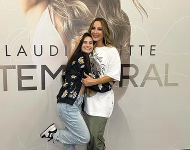 Dançarina de Claudia Leitte, Isabella Oliveira morreu aos 21 anos