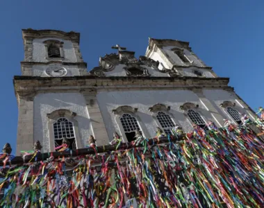 Salvador sedia uma série de crimes contra o patrimônio nos últimos meses