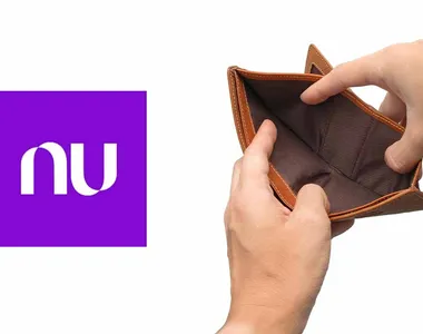 Nubank só quer emprestar dinheiro pelo FGTS