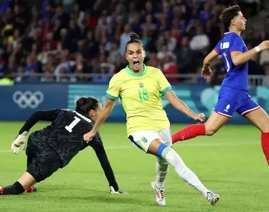 Gabi Portilho está entre as indicadas ao prêmio