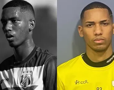 Gabriel Cunha morreu em Portugal aos 21 anos