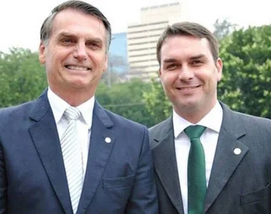 Flávio Bolsonaro acredita que o pai venceria as eleições de 2026