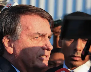 Bolsonaro está inelegível até 2030