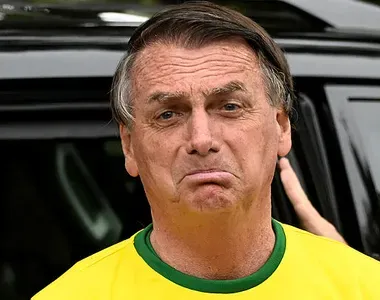 Bolsonaro criticou votos do Nordeste na esquerda