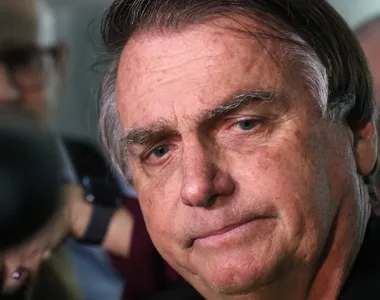 Bolsonaro afirmou que não fez nenhum movimento ilegal