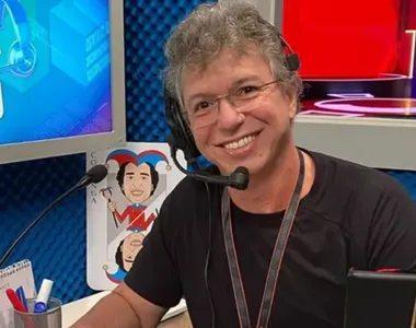 Boninho foi diretor do BBB por muitos anos