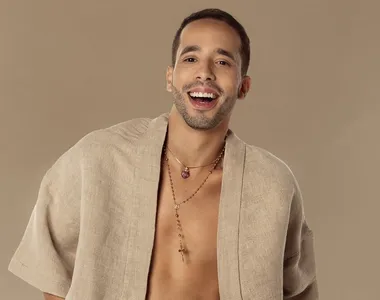 Lucas Melo é novo vocalista da Bragadá