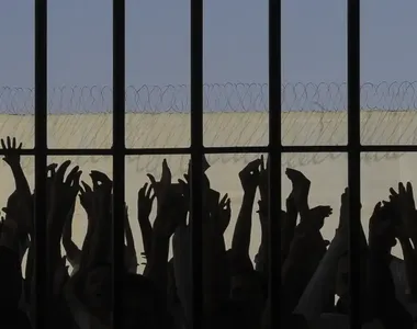 Relatório traz dados diversos sobre o sistema carcerário no país