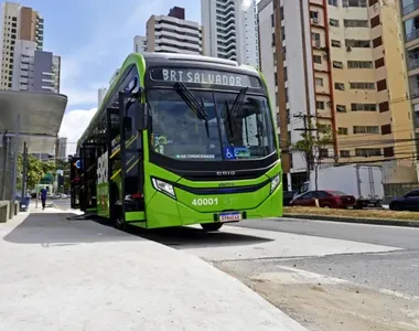 Cerca de 100 ônibus elétricos devem ser adquiridos pela Prefeitura de Salvador