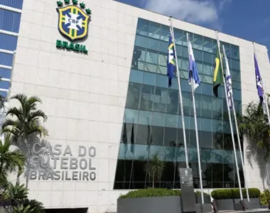 CBF divulgou tabela detalhada até a 36ª do Brasileirão