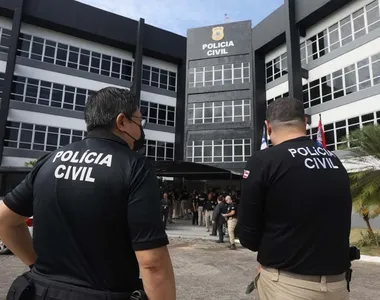 Caso está sendo investigado pela Polícia Civil