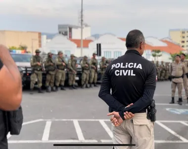 Polícia Civil baiana investigou o caso