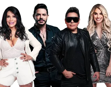 Confira outros artistas já anunciados para a 33ª edição do evento