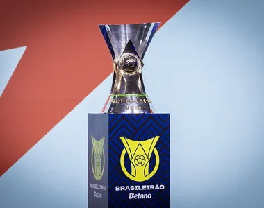 Troféu do Brasileirão