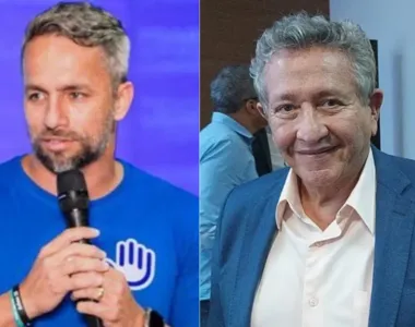 O segundo round enbate Caetano e Flávio Matos acontecerá no dia 27 de outubro