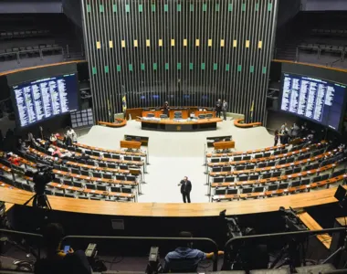 Deputados irão retornar ao trabalho