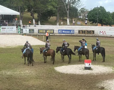 Competição foi iniciada no dia 29 de novembro