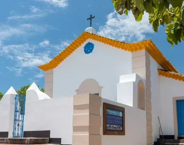 Procissão de barcos até igreja insere celebração no roteiro de festas religiosas baianas