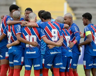 Esquadrãozinho entra em campo hoje, às 19h