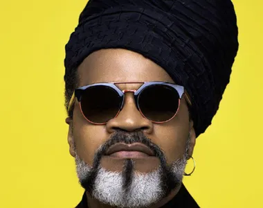 Carlinhos Brown fala sobre música baiana