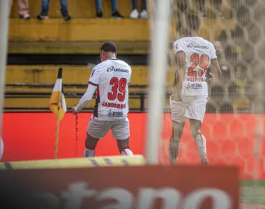 Criciúma x Vitória | Campeonato Brasileiro Séria A 2024 - 34ª Rodada