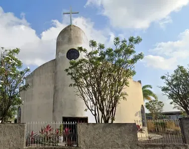 Paróquia Divino Espírito Santo - Vale dos Lagos