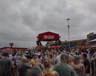 Churrasquinho Menos é Mais está sendo realizado no Centro de Convenções de Salvador