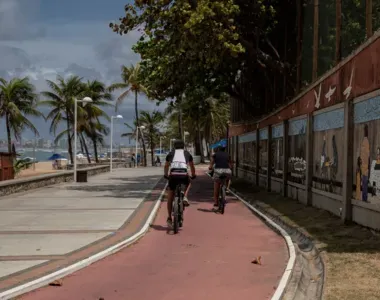 Tanto motoristas quanto pedestres têm responsabilidades para garantir a segurança no trânsito