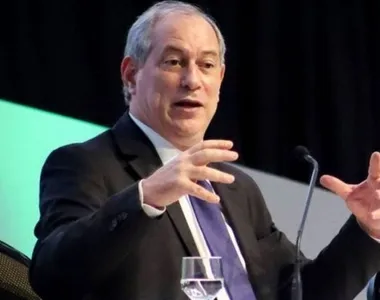 Ciro Gomes fez duras críticas ao PT