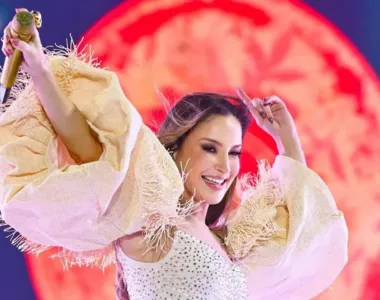 Claudia Leitte está na mira do Ministério Público