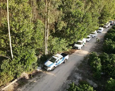 Três municípios visitados pelas equipes da distribuidora foram Luis Eduardo Magalhães, Barreiras e Rosário