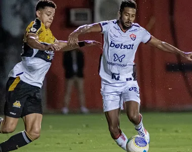 Equipes fazem confronto direto