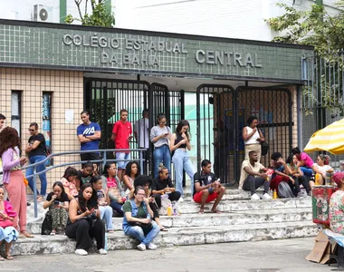 Vagas são oferecidas para diferentes áreas