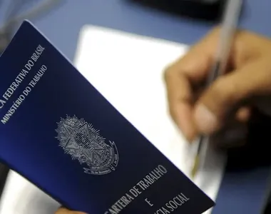 Simm oferece vagas de emprego nesta segunda
