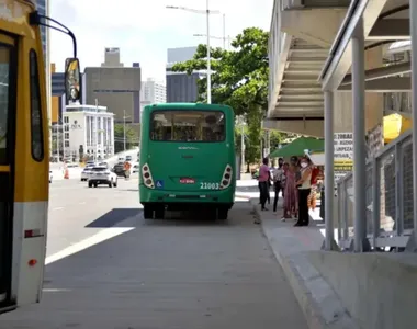 Dia dos Finados terá um esquema especial de buzus para atender a população