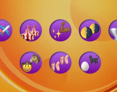 Participantes do BBB 25 definem emojis das torcidas