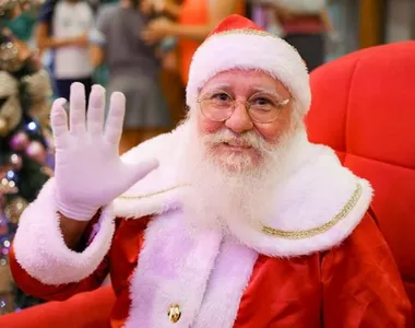 O Natal é comemorado no dia 25 de dezembro