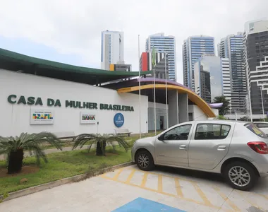 A Casa da Mulher Brasileira é uma das principais linhas de frente de combate à esta realidade