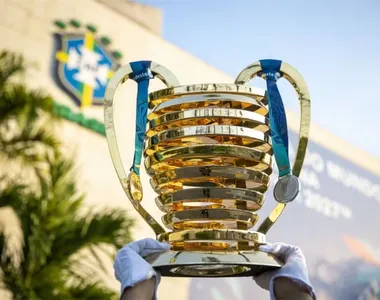 Taça é a mais cobiçada da região Nordeste