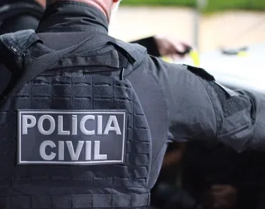 Polícia Civil investiga o caso