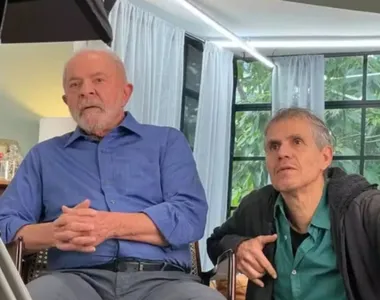 Sidônio comandou o marketing na campanha vitoriosa de Lula em 2022