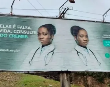 Outdoor foi visto como racismo por milhares de pessoas